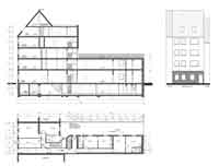 Bauantrag aus Bestand