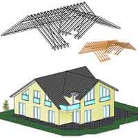 Perspektive mit Filling