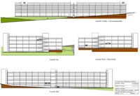 Ansichten mit Filling